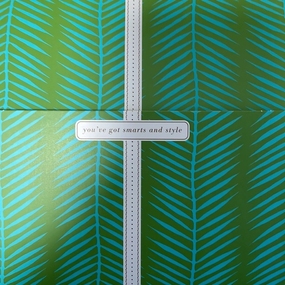 Stella & Dot Bronze/Rose Gold Bora Fringe Hand Braided Statement Necklace 17”+ - Picture 7 of 8